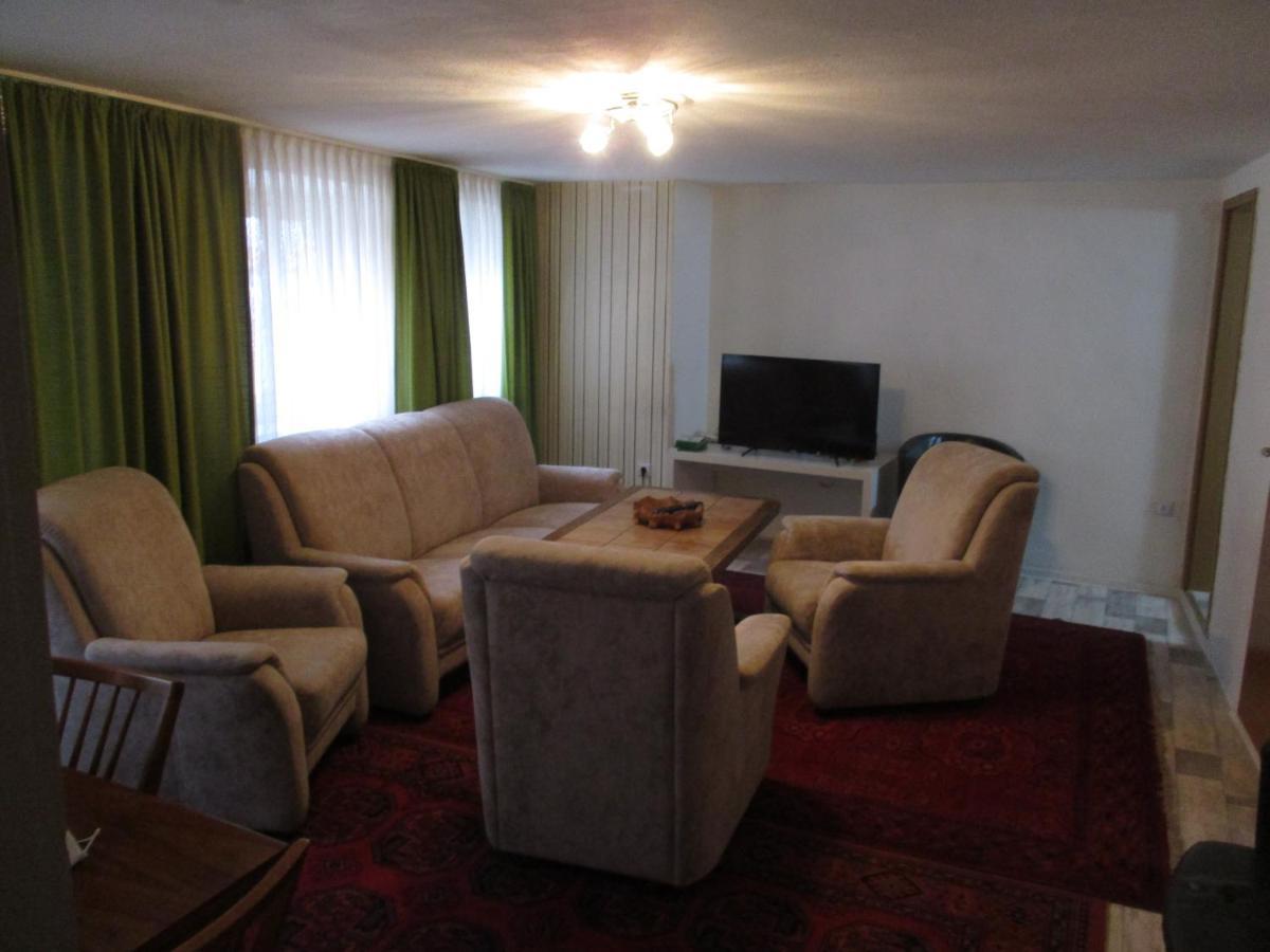 Ferienzimmer Monteurzimmer Stadtmitte *
