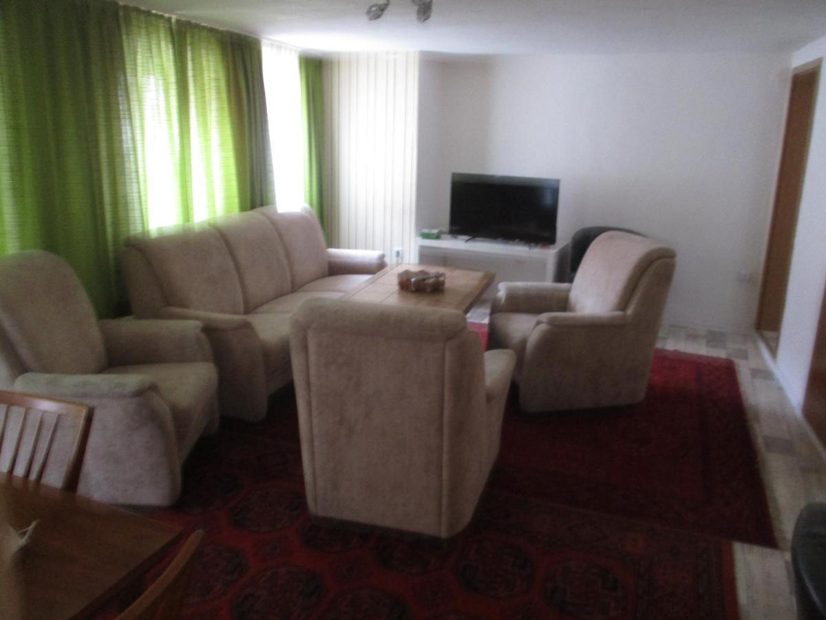 Ferienzimmer Monteurzimmer Stadtmitte * Noerdlingen