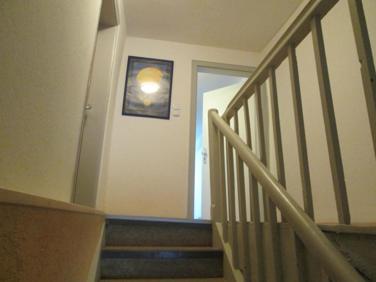 Homestay Ferienzimmer Monteurzimmer Stadtmitte