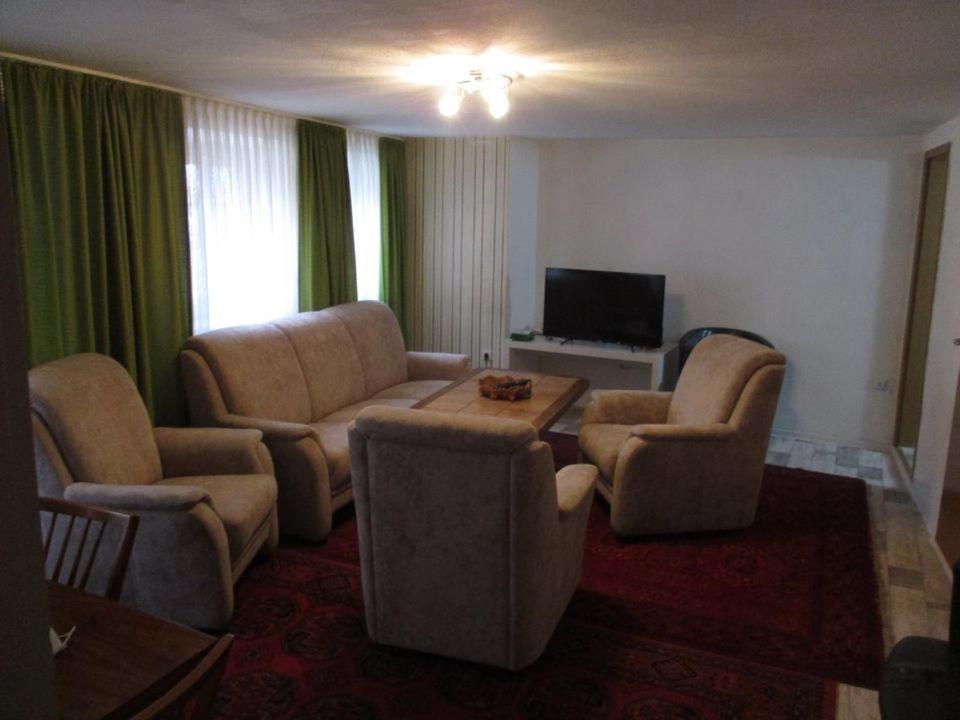 Homestay Ferienzimmer Monteurzimmer Stadtmitte Noerdlingen