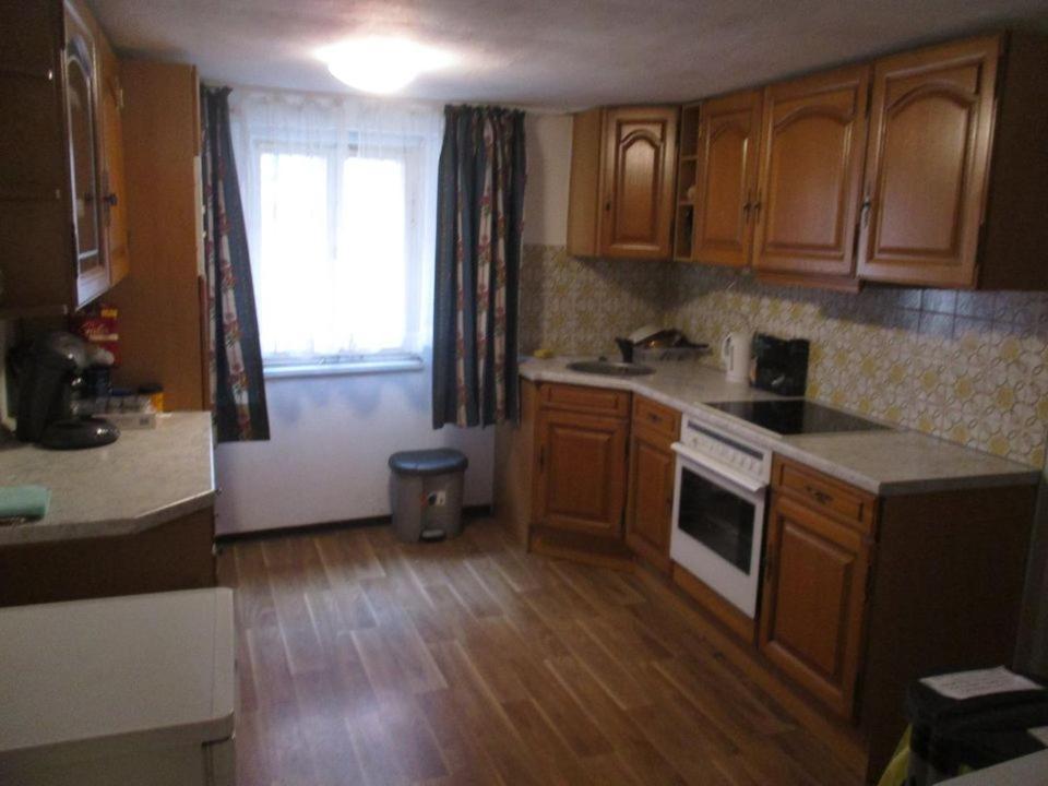 Ferienzimmer Monteurzimmer Stadtmitte Homestay *